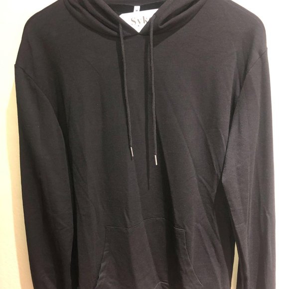 Men's Athletic Hoodies Fashion Casual Long Sleeves - Picture 5 of 7